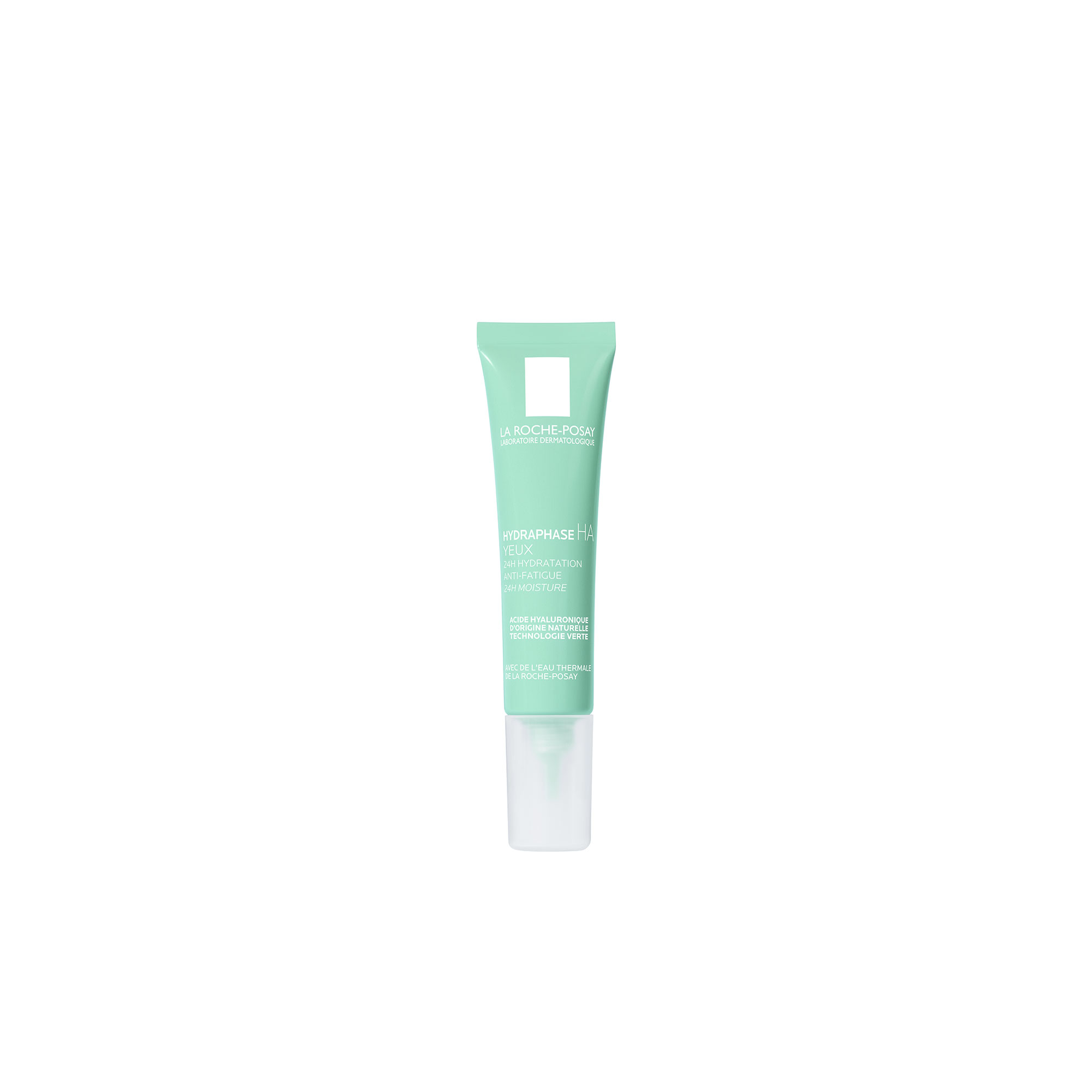 La Roche-Posay Hydraphase Intense Żel pod oczy intensywnie nawilżający, 15 ml