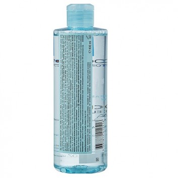 La Roche-Posay Effaclar, płyn micelarny, 400 ml