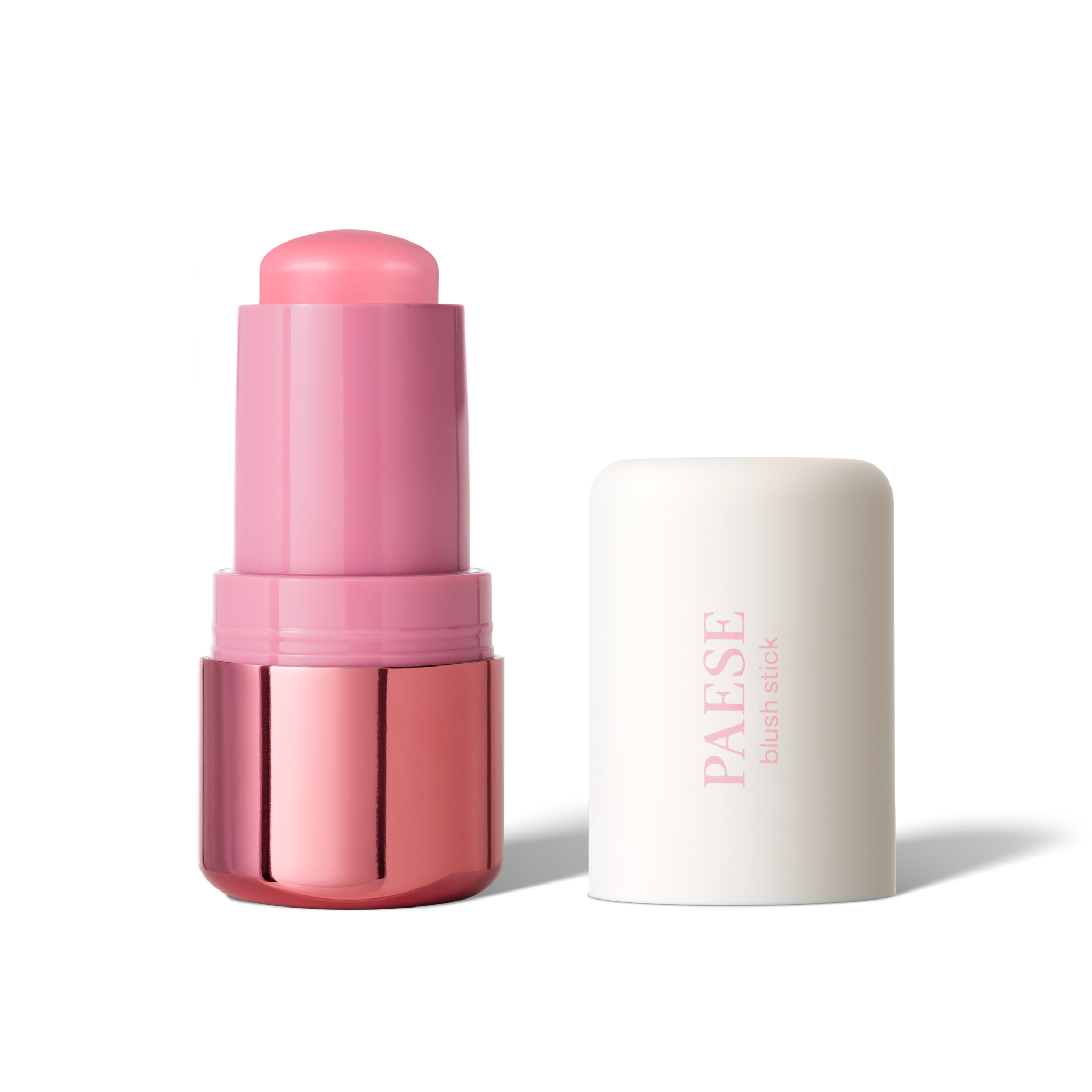 Paese Butter blend stick róż 01 Peony, 6 g zdjęcie