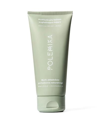Polemika Multifunkcyjny balsam wygładzająco-kojący 200 ml zdjęcie