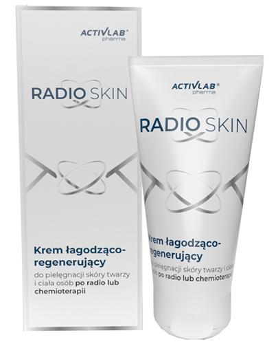 RadioSKIN, 150 ml, krem zdjęcie