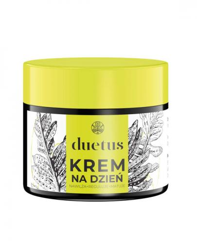 DUETUS Krem na dzień - 50 ml zdjęcie