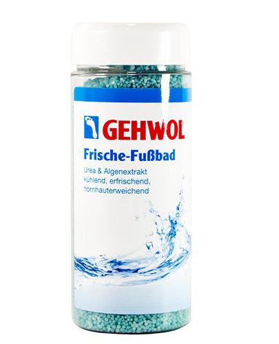 Gehwol Sól odświeżająco-chłodząca do stóp, 330 g  zdjęcie