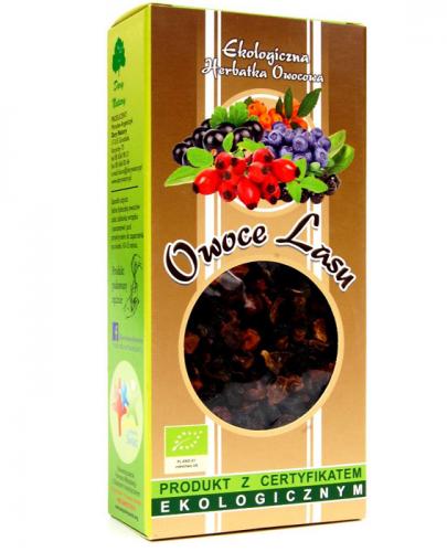 DARY NATURY Owoce lasu - 100 g zdjęcie