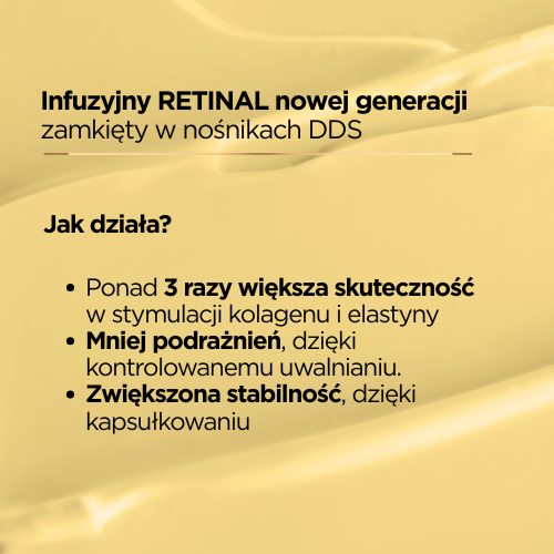 Uzdrovisco  Night Renew Krem stymulujący pod oczy i na powieki na noc, 15 ml