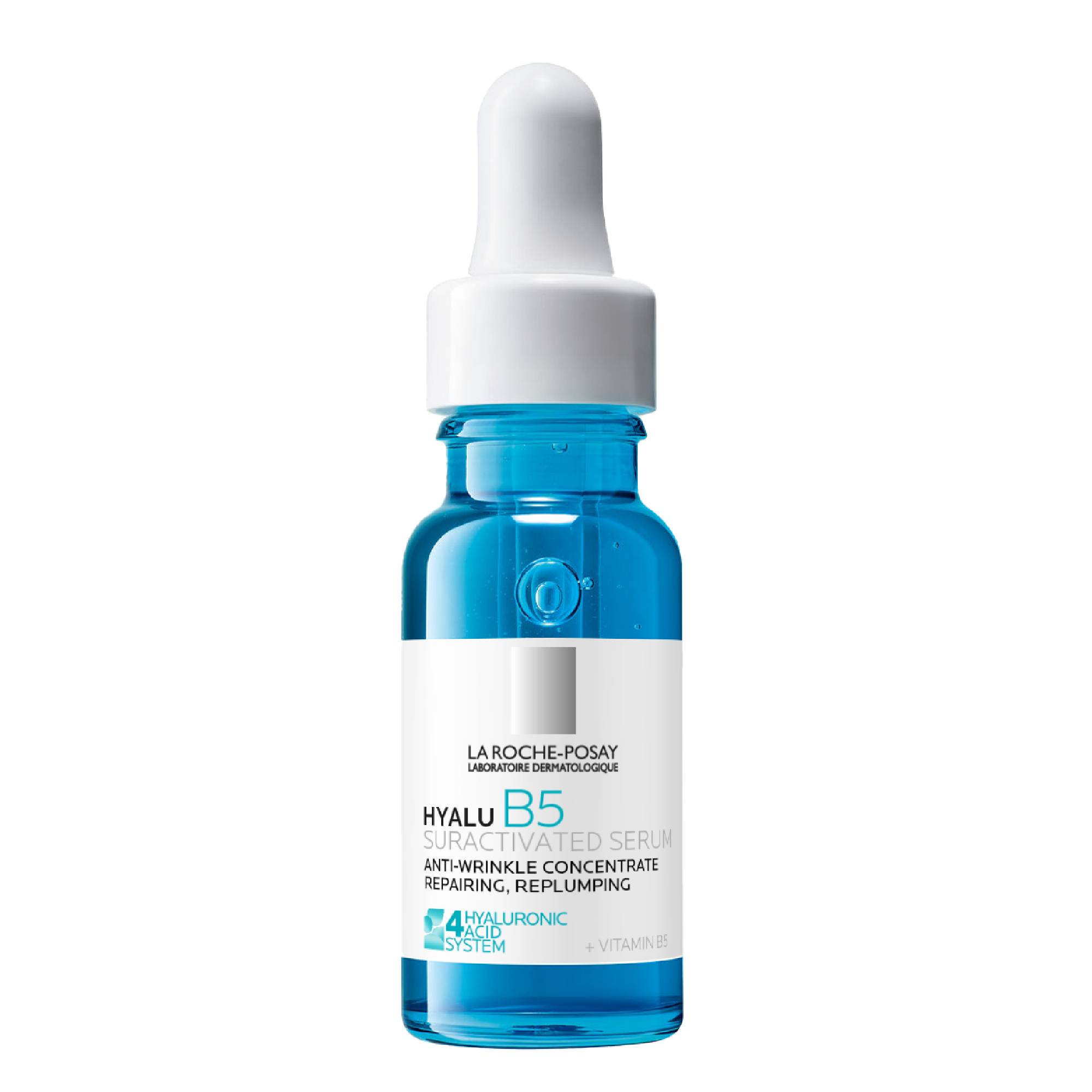 La Roche-Posay Hyalu B5 Skoncentrowane serum, 15 ml zdjęcie