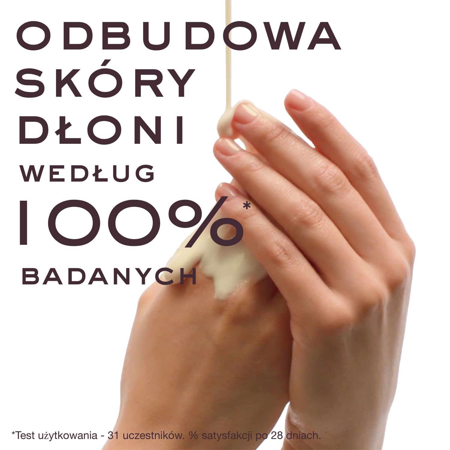 Nuxe Reve de Miel Zestaw Krem do rąk, 30 ml + Nawilżająca pomadka do ust, 4 g