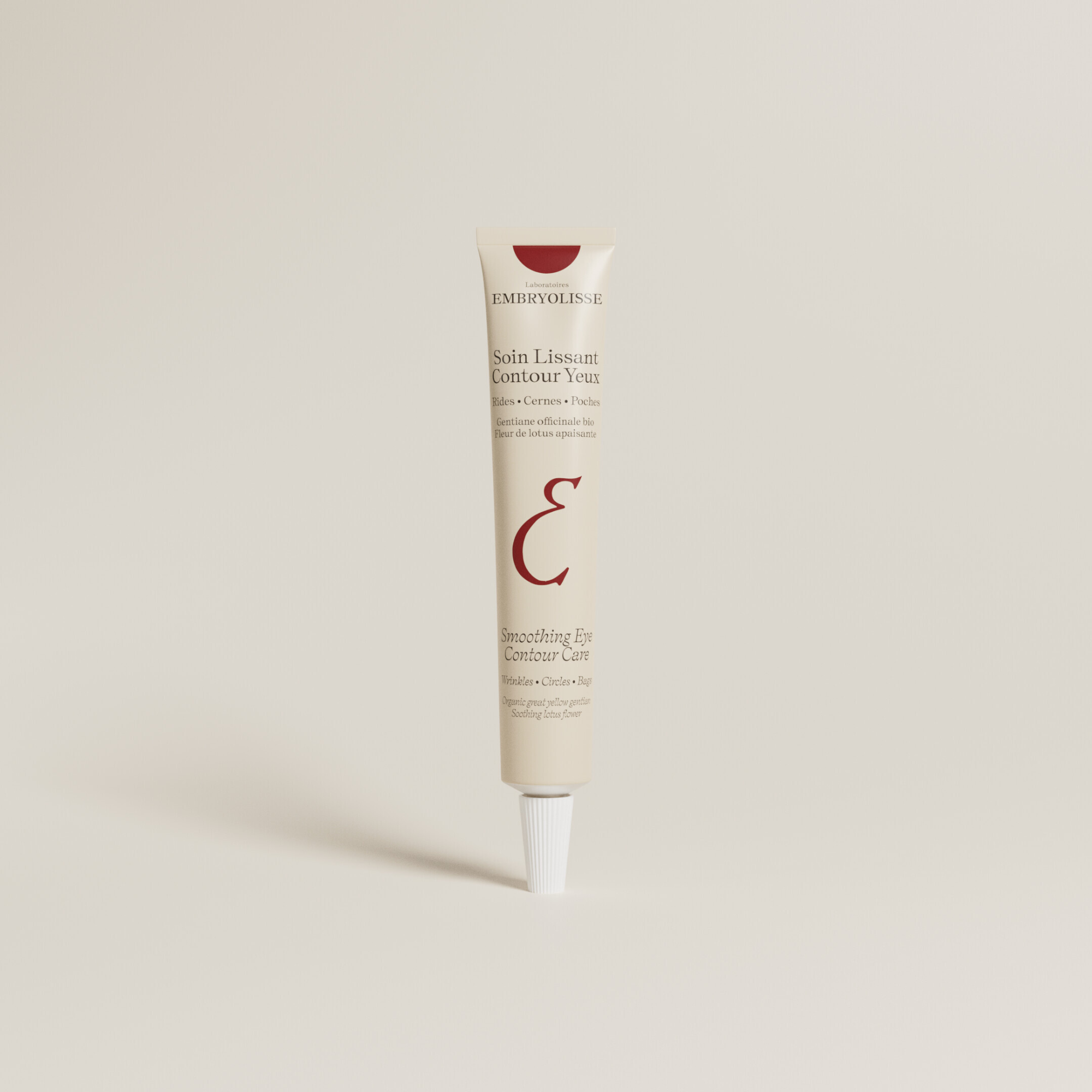 Embryolisse Krem wygładzający kontur oczu, 15 ml