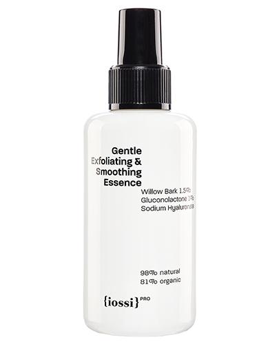 IOSSI Gentle Exfoliating & Smoothing Essence, 100 ml zdjęcie