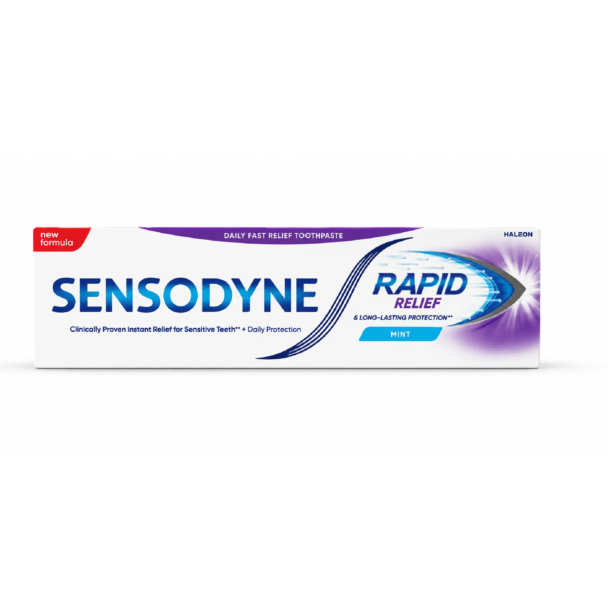 Sensodyne Rapid Relief, pasta do zębów, 75 ml zdjęcie