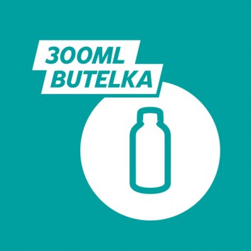 Gaviscon o smaku mięty, zawiesina doustna na zgagę i niestrawność, 300 ml