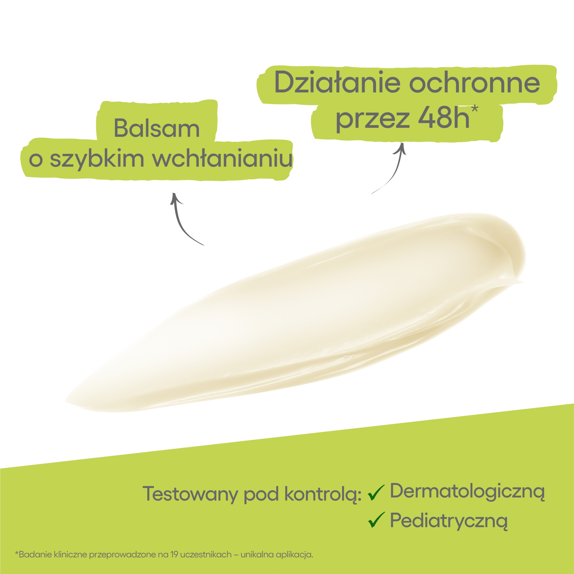 A-Derma Dermalibour+ CICA Regenerujący balsam do ust 15 ml