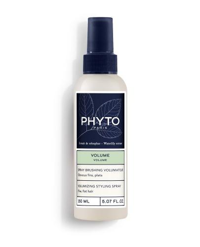 PHYTO PHYTOVOLUME Spray zwiększający objętość, 150 ml zdjęcie