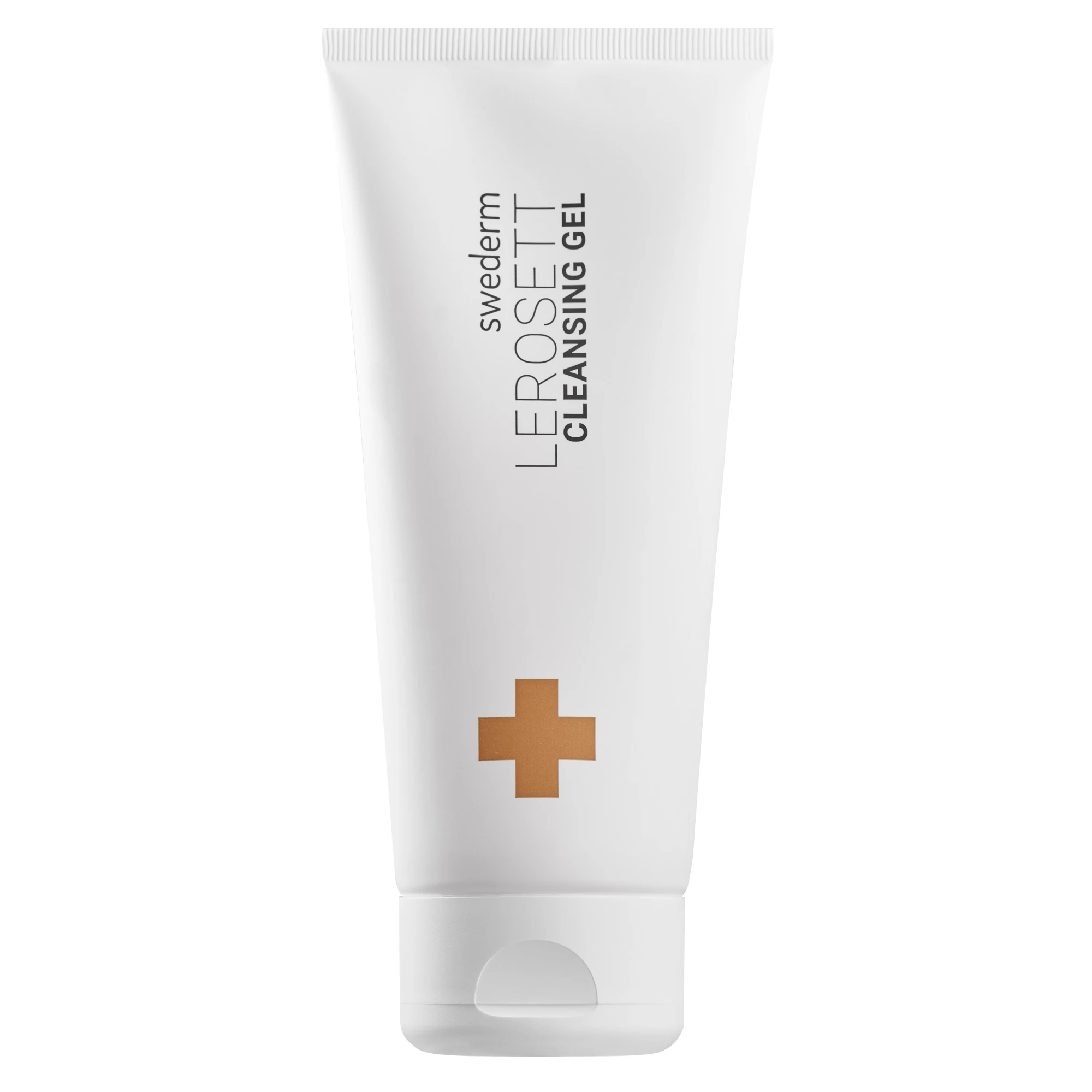 Swederm Lerosett Cleansing Gel żel do mycia dla cery mieszanej i tłustej, 200 ml zdjęcie