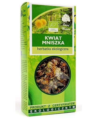 DARY NATURY Kwiat mniszka - 25 g zdjęcie