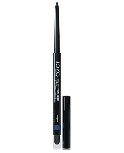 Joko Long Lasting Eye Liner Your Eye Perfection Kredka do oczu wykręcana 002 granat - 1 szt. - cena, opinie, właściwości zdjęcie