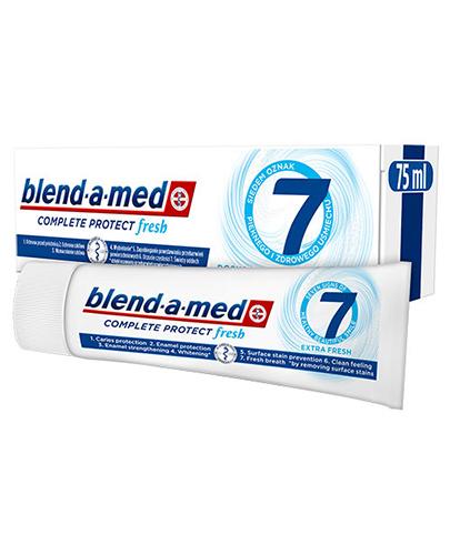 Blend-A-Med Extra Fresh Pasta do zębów, 75 ml zdjęcie