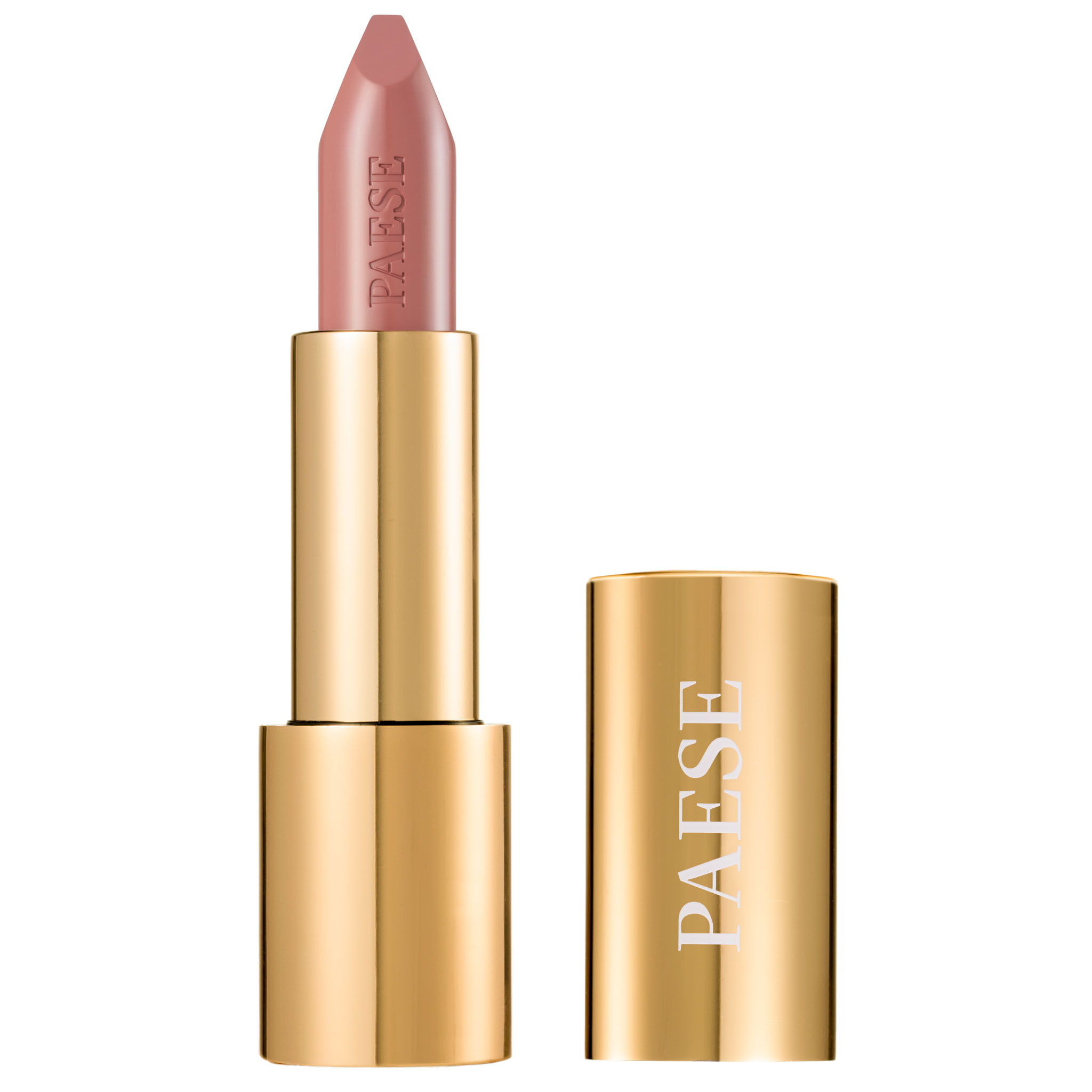 Paese Pomadka nudelightful 400 Beige Marshmallow, 4,5 g zdjęcie