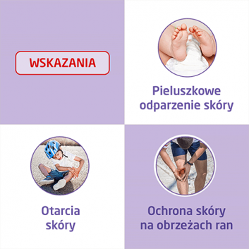 Sudocrem Expert krem barierowy 250 g