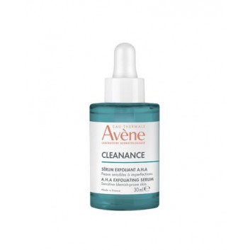 Avene Cleanance A.H.A serum złuszczające 30 ml