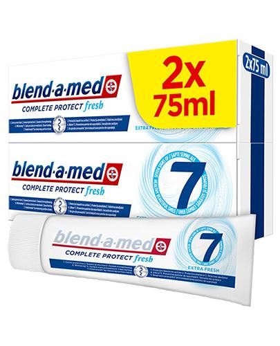 Blend-A-Med Extra Fresh Pasta do zębów, 150 ml zdjęcie