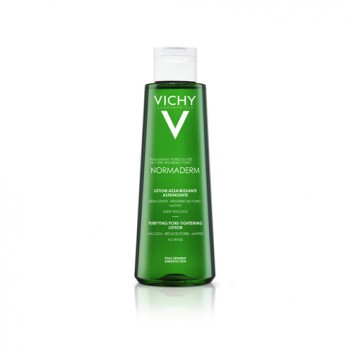 Vichy Normaderm, tonik oczyszczający, 200 ml