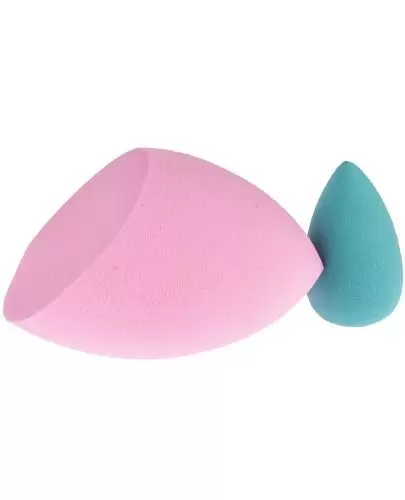 Obella Gąbki make up 3D blender MA121B 2 sztuki zdjęcie