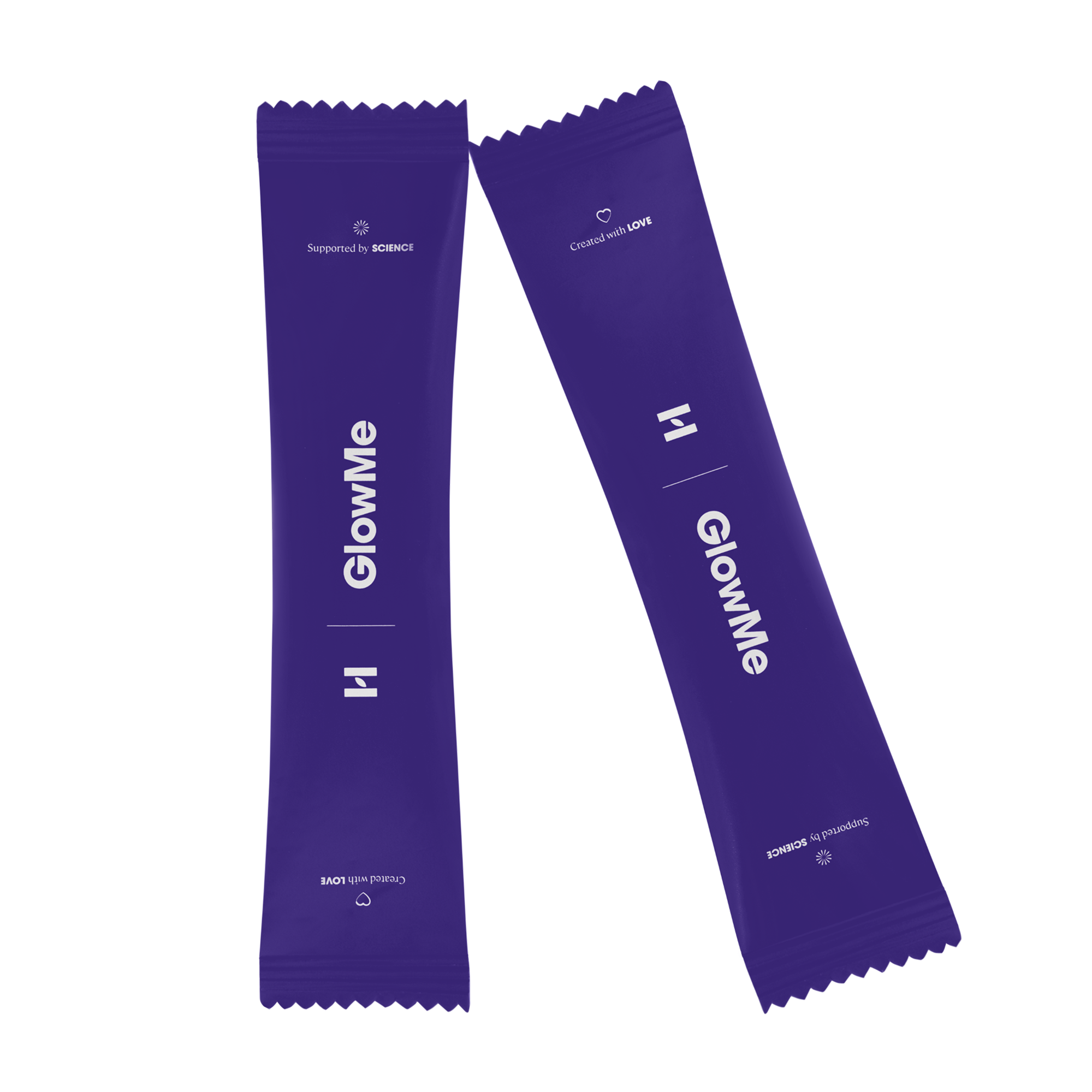 Health Labs Care, GlowMe, saszetki, 30 sztuk