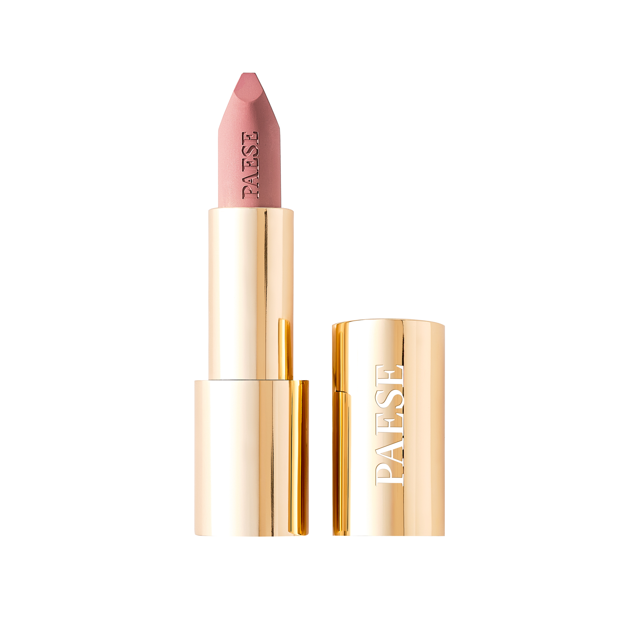 Paese Pomadka mattologie soft 115 Cherry Nude, 4,3 g zdjęcie