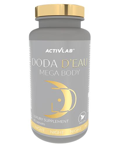 ACTIVLAB DODA D’EAU Mega Body, 60 kapsułek zdjęcie