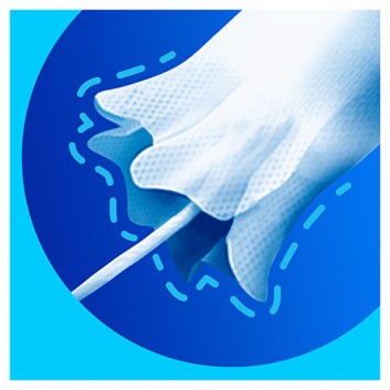TAMPAX COMPAK Tampony z aplikatorem Regular - 16 szt.