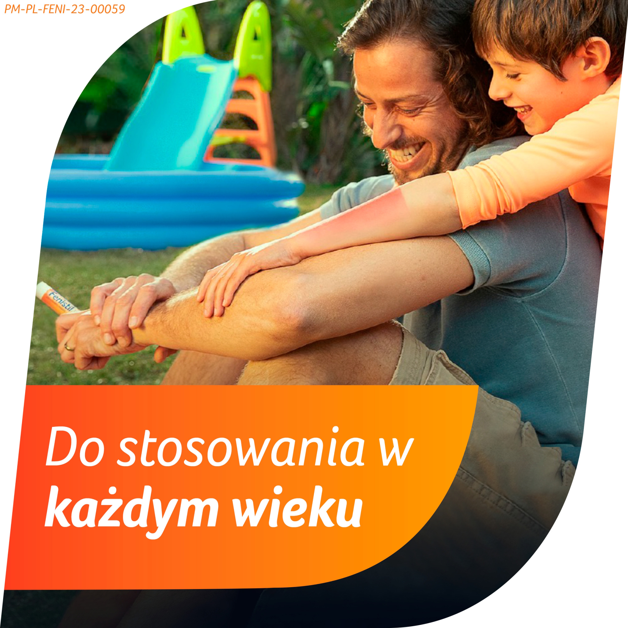 Fenistil, 1 mg/g, żel, 50 g