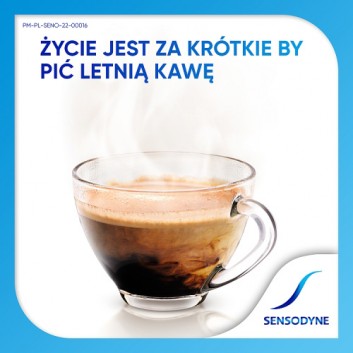 Sensodyne Multi Care Pasta do zębów, 75 ml