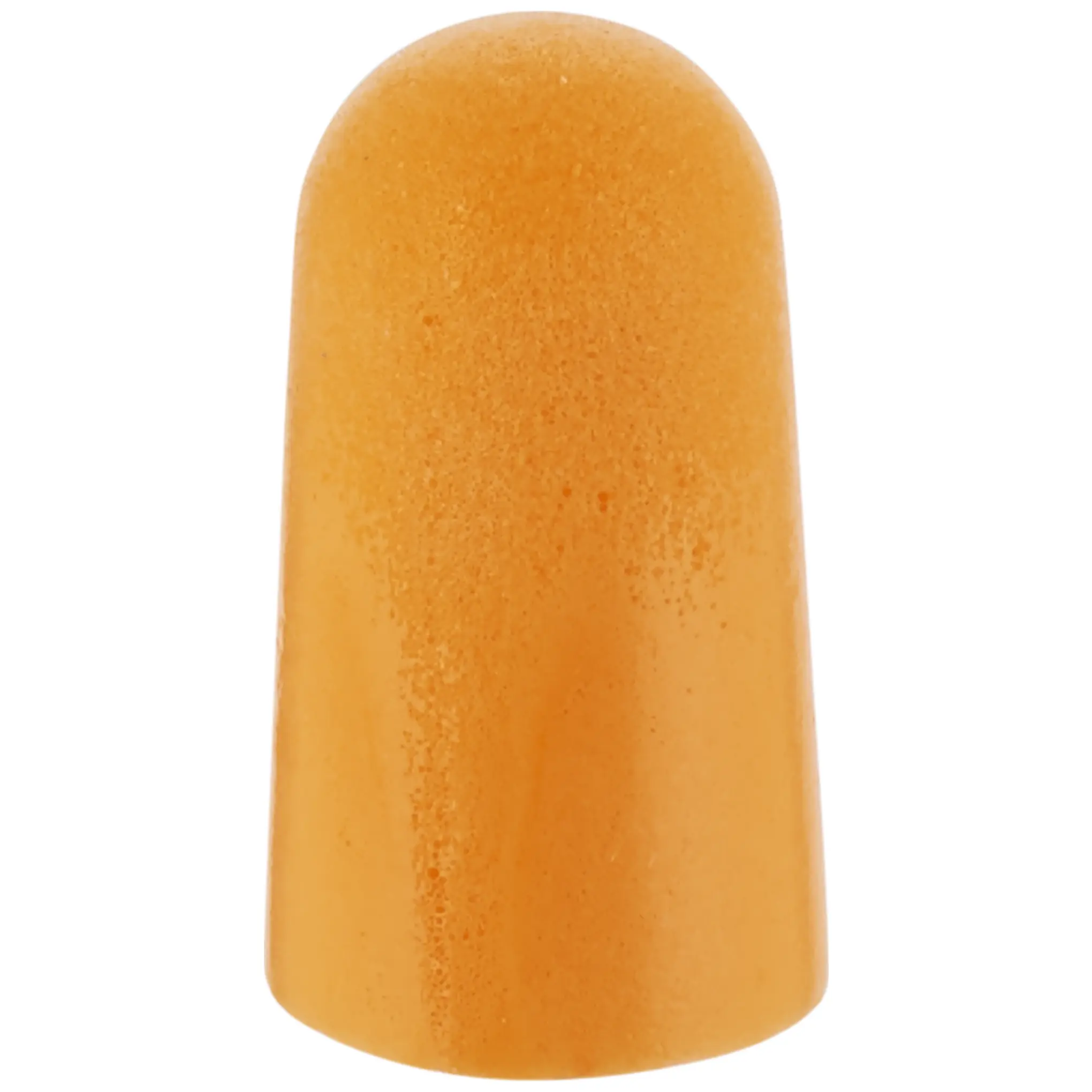 Wkładki przeciwhałasowe do uszu, jednorazowe, 3M EARPLUGS, 4 pary
