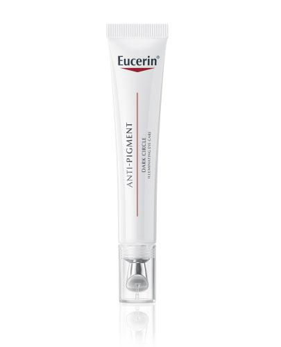 Eucerin Anti-Pigment Krem pod oczy rozjaśniający cienie pod oczami, 15 ml zdjęcie