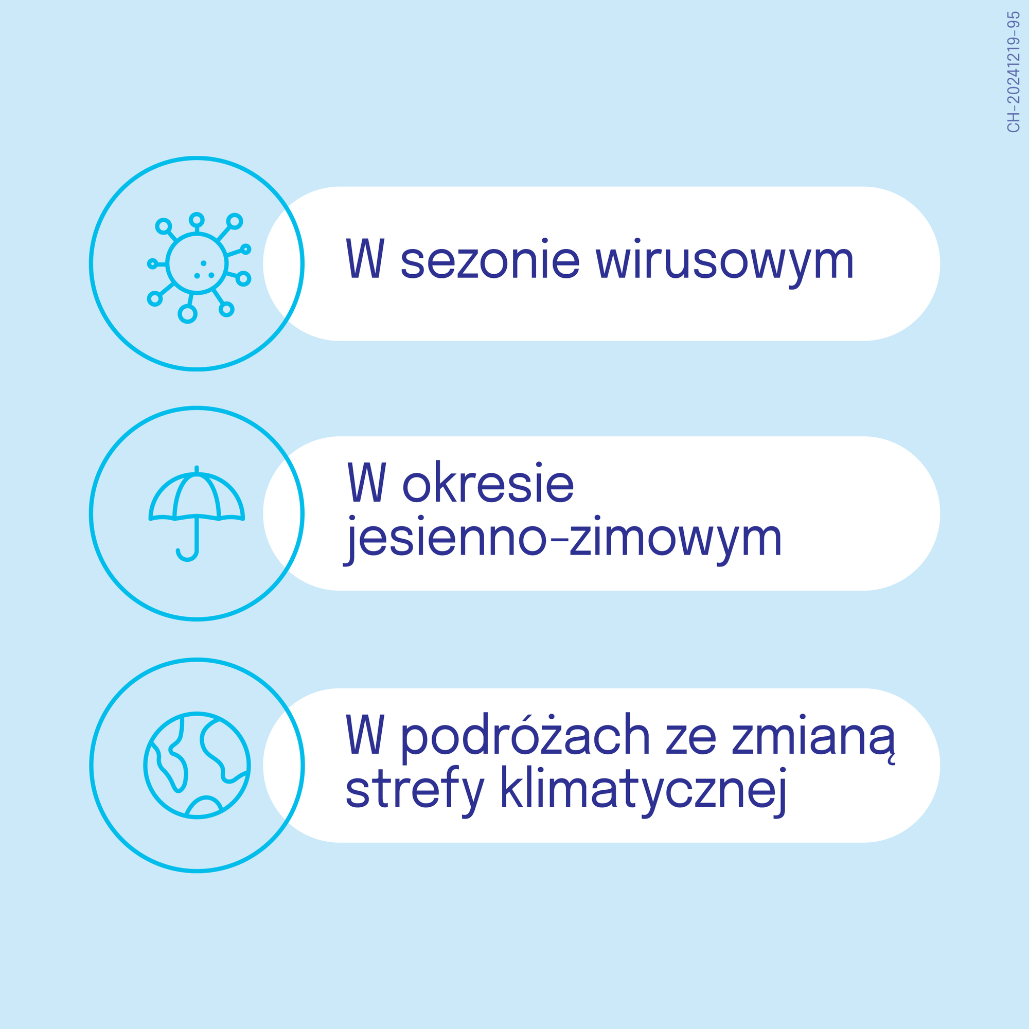 Dicoflor Probiovir, kapsułki, 14 sztuk