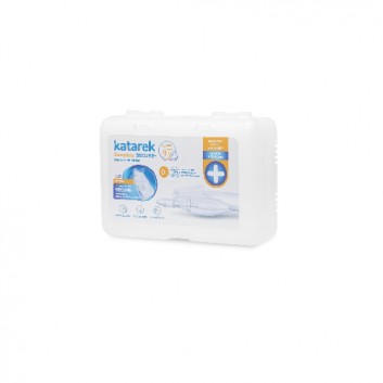 KATAREK Complete Secure+ zestaw na katar