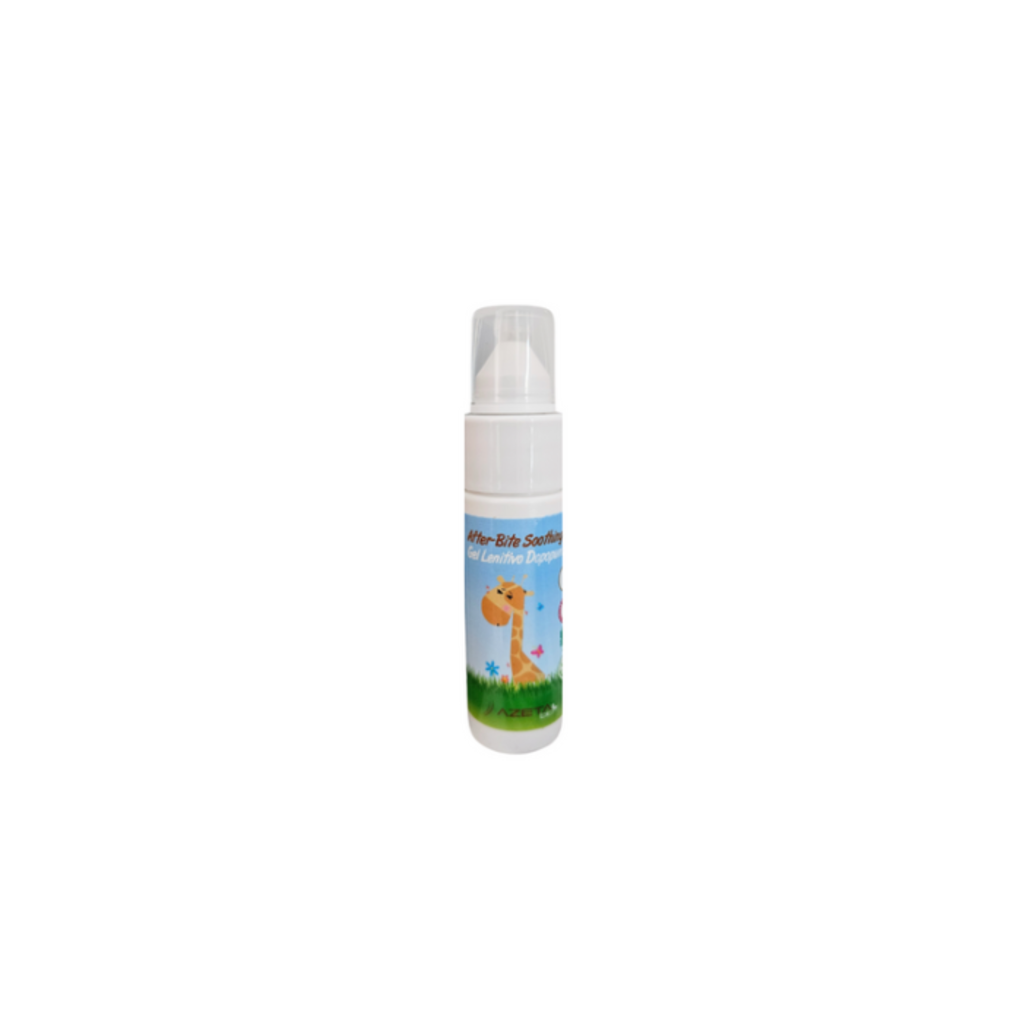 Azeta Bio, Nawilżający żel do skóry po ukąszeniu owadów dla dzieci, 20 ml zdjęcie