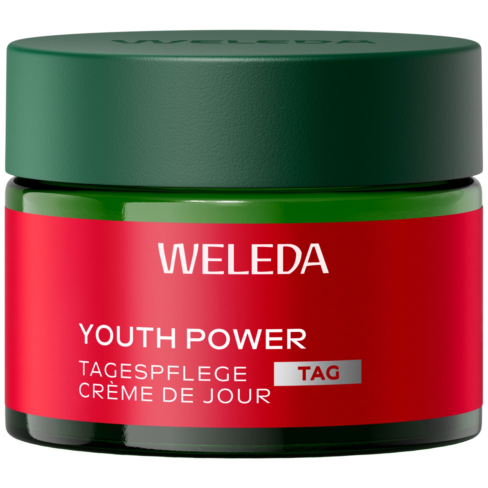 Weleda Youth Power Krem na dzień, 50 ml zdjęcie