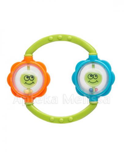 BABYONO Grzechotka - 1 szt. zdjęcie