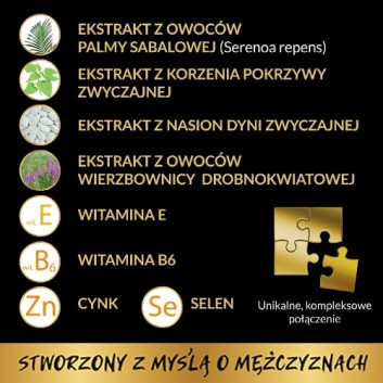 ProstiMen 90 kapsułek