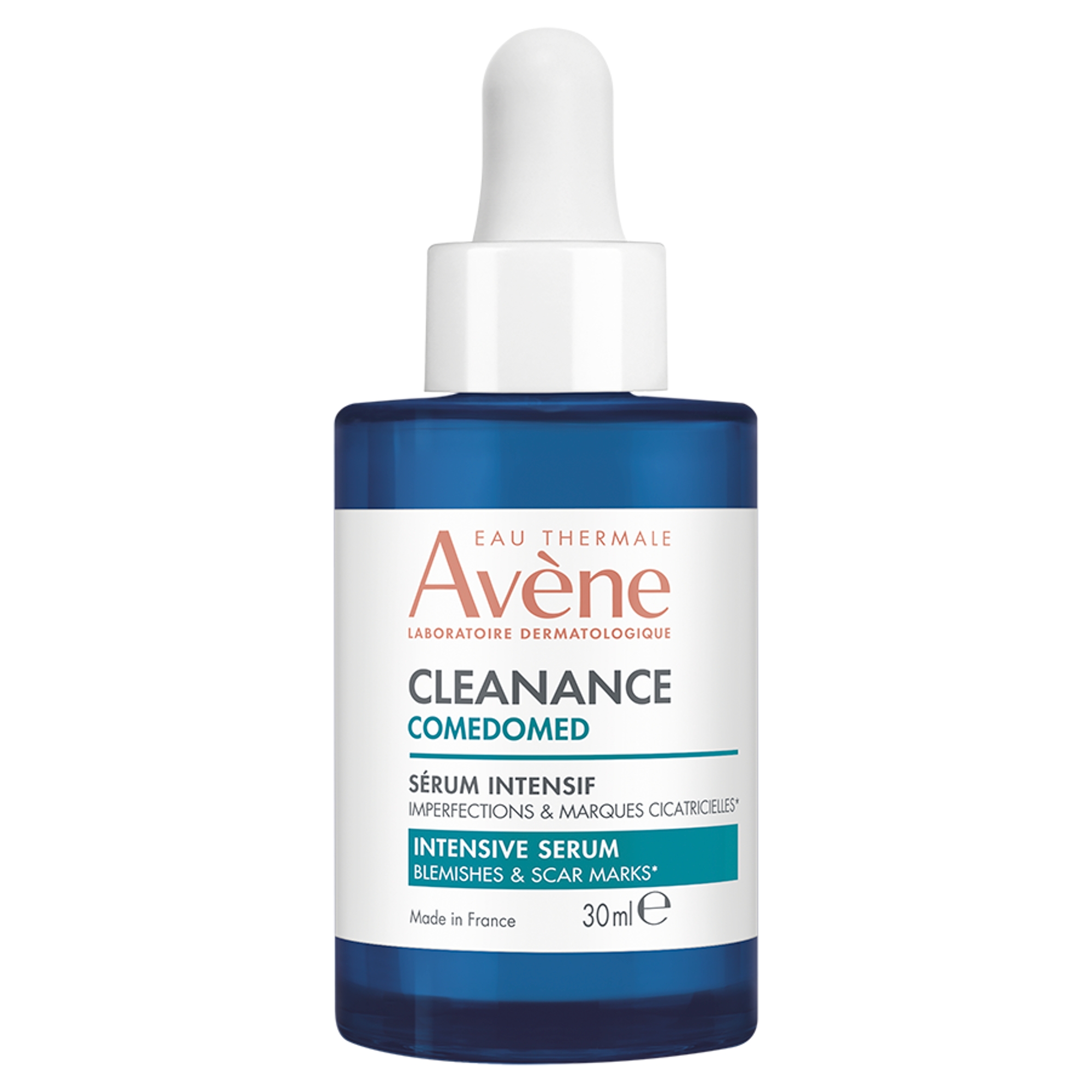 Avene Cleanance Comedomed, intensywne serum, 30 ml zdjęcie