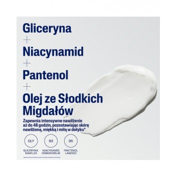Cetaphil PS Lipoaktywny Krem nawilżający 100 g