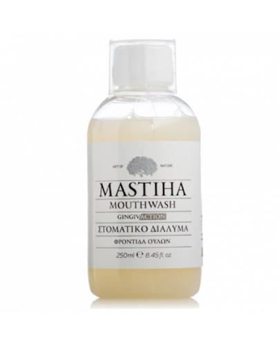Mastiha Płyn do płukania jamy ustnej, 250 ml zdjęcie