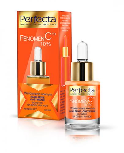 Perfecta Fenomen C 10% booster 15 ml zdjęcie