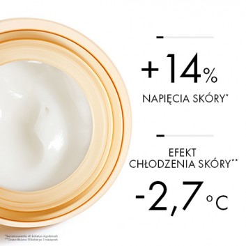 Vichy Neovadiol Przed Menopauzą ujędrniający krem na noc przywracający gęstość do każdego typu skóry 50 ml