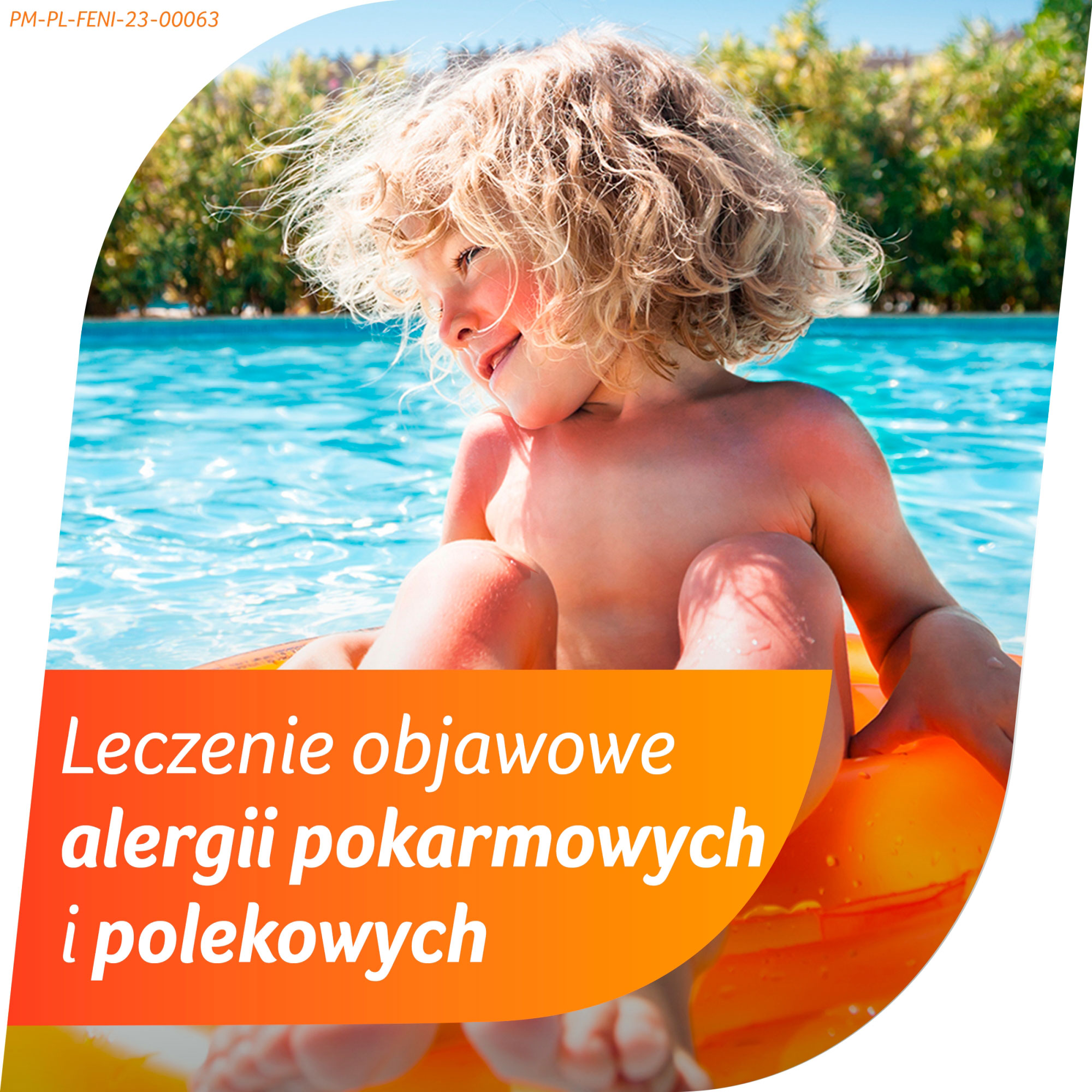 Fenistil krople doustne łagodzące zmiany skórne 20 ml