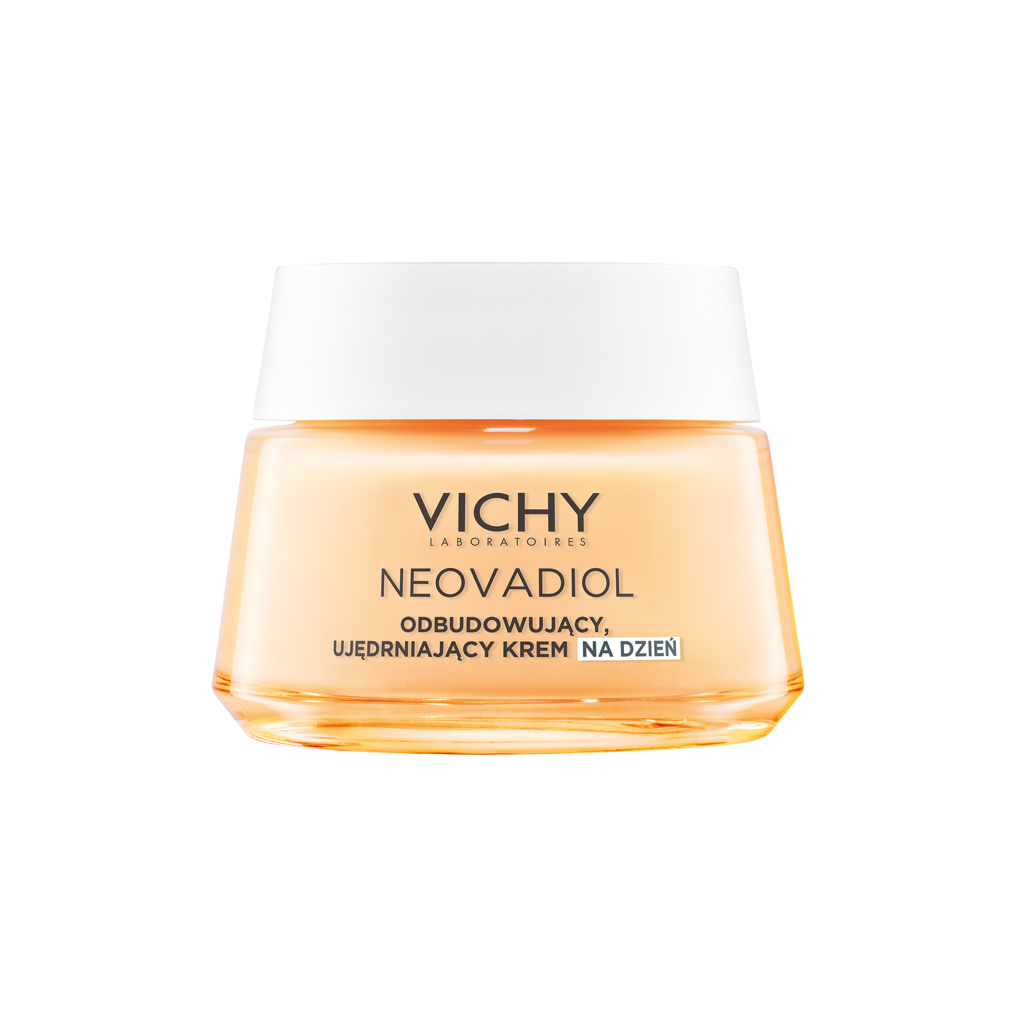 Vichy Neovadiol Kompleks uzupełniający odbudowujący, ujędrniający krem na dzień dla skóry suchej, 50 ml zdjęcie
