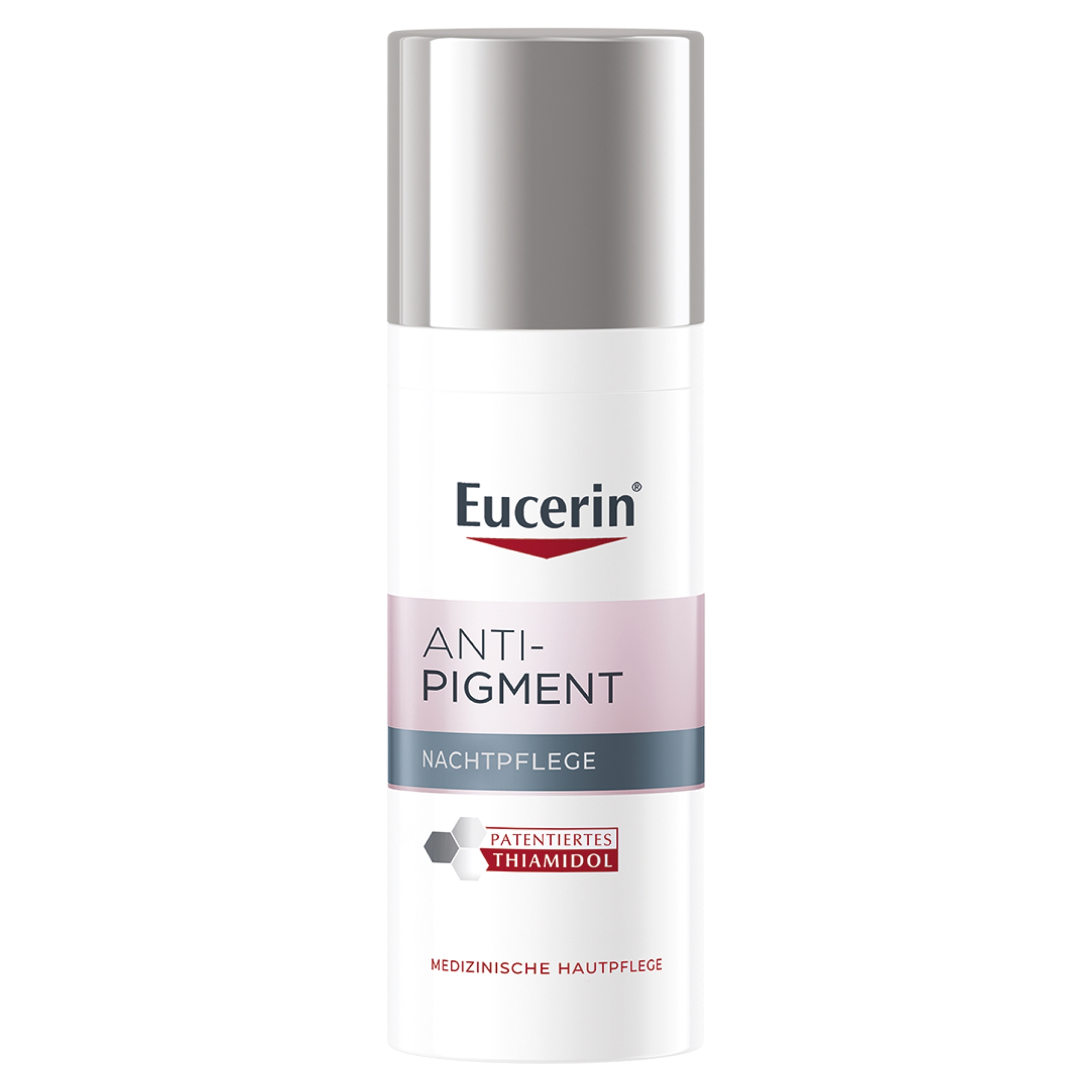 Eucerin, Anti-Pigment, krem na noc z Thiamidolem, przeciw przebarwieniom, 50 ml zdjęcie