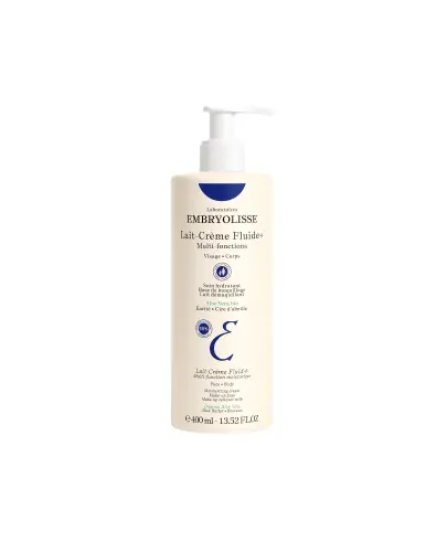 Embryolisse, Mleczko odżywczo-nawilżające, 400 ml zdjęcie